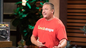 Shark Tank 10. évad Ep.6 6. epizód