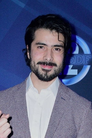 José Ángel Bichir profil kép