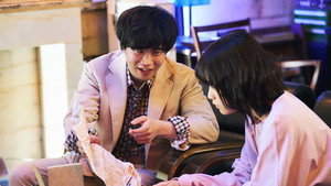 びしょ濡れ探偵 水野羽衣 1. évad Ep.10 10. epizód