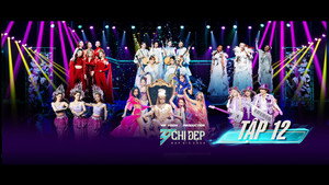 Chị Đẹp Đạp Gió Rẽ Sóng 2. évad Ep.12 12. epizód