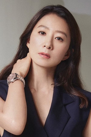 김희애 profil kép