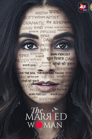 The Married Woman poszter