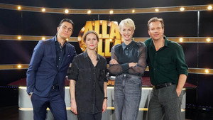 Alla mot alla med Filip och Fredrik 11. évad Ep.41 41. epizód