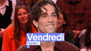 Quotidien 9. évad Ep.165 165. epizód