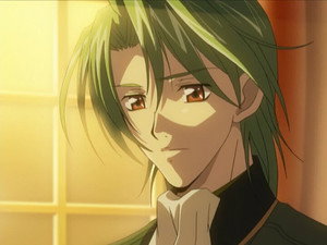 Marginal Prince ～月桂樹の王子達～ 1. évad Ep.12 12. epizód
