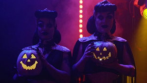 The Boulet Brothers' Dragula 3. évad Ep.8 8. epizód