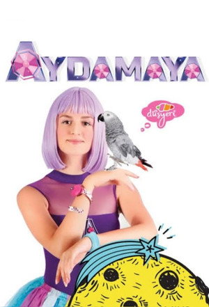 Aydamaya poszter