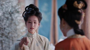 雁回时 1. évad Ep.9 9. epizód