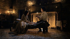 Outlander: Vér a véremből kép