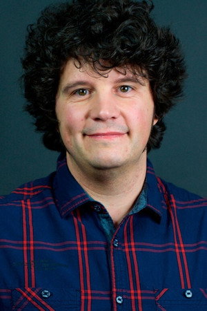 Xosé A. Touriñán profil kép