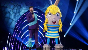 The Masked Singer 5. évad Ep.6 6. epizód