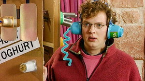 Balamory 4. évad Ep.7 7. epizód