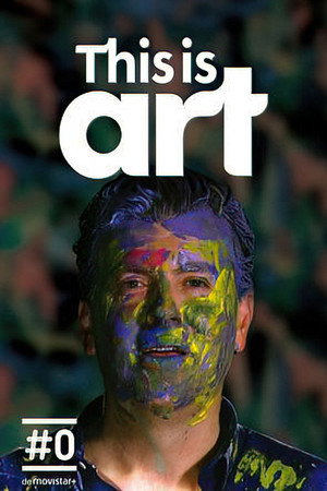 This is art 2. évad (2019-06-07) poszter