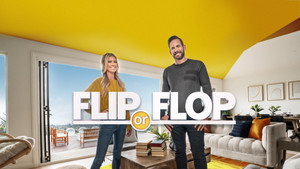 Flip or Flop kép