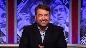 Have I Got News for You 67. évad Ep.7 7. epizód