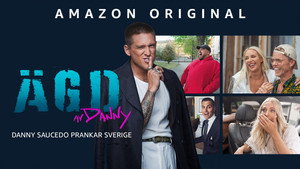 Ägd av Danny kép