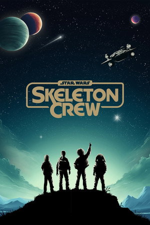 Star Wars: Kóbor alakulat poszter