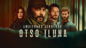 A végső lista-Sötét farkas kép
