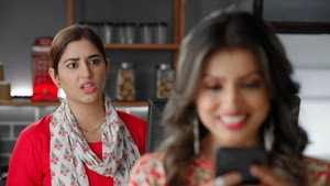 बड़े अच्छे लगते हैं 2. évad Ep.55 55. epizód