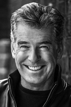 Pierce Brosnan profil kép