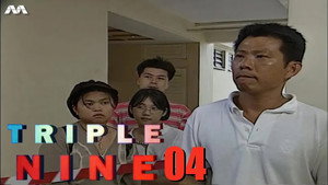 Triple Nine 1. évad Ep.4 4. epizód