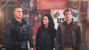 MacGyver 2. évad Ep.17 17. epizód