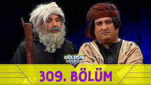 Güldür Güldür Show 10. évad Ep.35 35. epizód