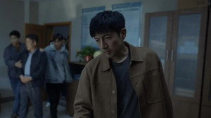 绝密较量 1. évad Ep.9 9. epizód