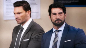 Por amar sin ley 2. évad Ep.61 61. epizód
