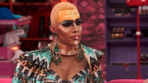 RuPaul's Drag Race All Stars: UNTUCKED 3. évad Ep.5 5. epizód