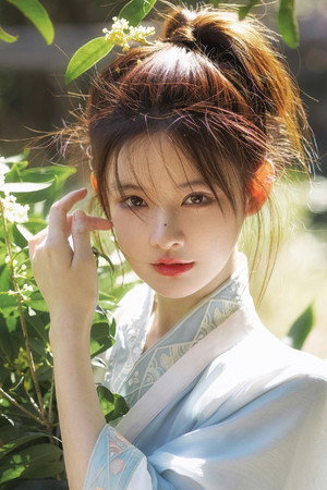 上官美美 profil kép