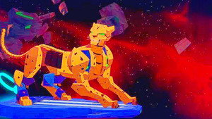 Transformers: Cyberverse 2. évad Ep.15 15. epizód