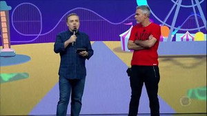 Power Couple Brasil 3. évad Ep.33 33. epizód