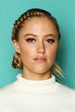 Maika Monroe profil kép