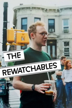 The Rewatchables Speciális epizódok (2022-05-31) poszter