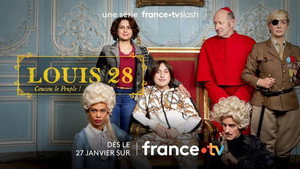 Louis 28 kép