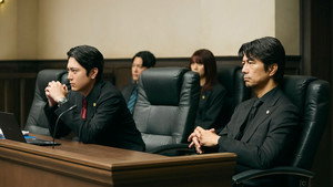 イグナイト –法の無法者– 1. évad Ep.10 10. epizód