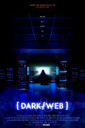 Dark/Web poszter