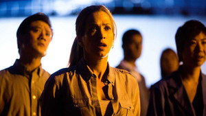 Eve of Destruction 1. évad Ep.1 1. epizód