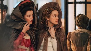 Marie-Antoinette 2. évad Ep.4 4. epizód