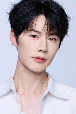 李佑霖 profil kép