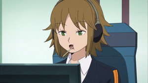 ワールドトリガー 1. évad Ep.41 41. epizód