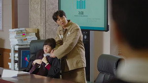 이판사판 1. évad Ep.3 3. epizód