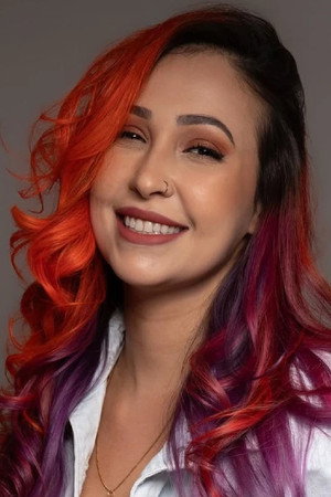 Aline Guioli profil kép