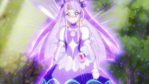 スター☆トゥインクルプリキュア 1. évad Ep.41 41. epizód