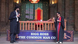 Bigg Boss The Common Man 1. évad Ep.13 13. epizód