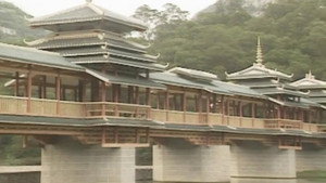 大江南北 10. évad Ep.7 7. epizód
