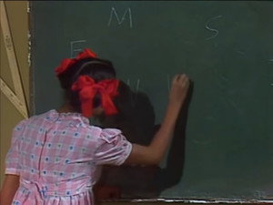 El Chavo del Ocho 7. évad Ep.21 21. epizód
