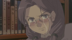 ささめきこと 1. évad Ep.1 1. epizód