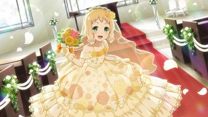 結城友奈は勇者である kép
